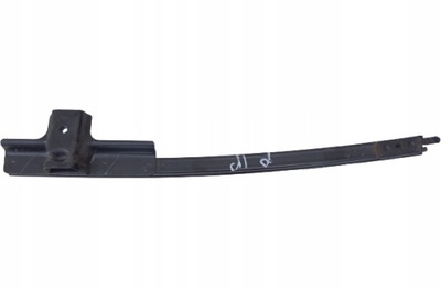 Напрямна скло двері mitsubishi pajero sport ii фото №1