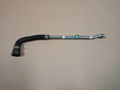 Шланг wąż wody alfa romeo stelvio 50539937 фото №1