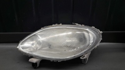 0301088301 фара лівий smart fortwo i фото №1