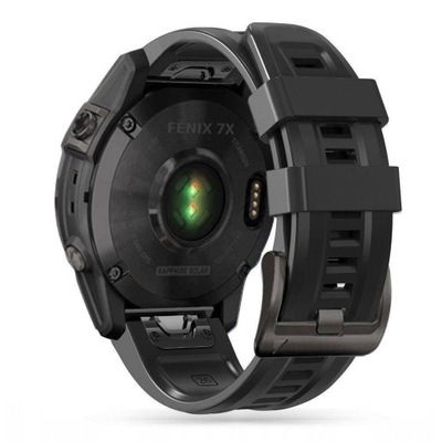 PASEK QUICKFIT DO GARMIN FENIX 3/5X/3HR/6X/6X/7X