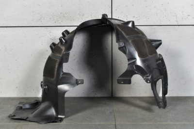 Bmw x5 g05 x5m f95 підкрилок передні ліва лівий перед 7424907 7424905 фото №1