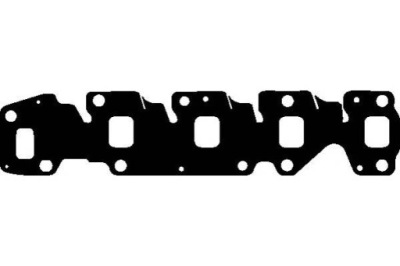 Elring 431.310 прокладка, колектор випускний фото №1