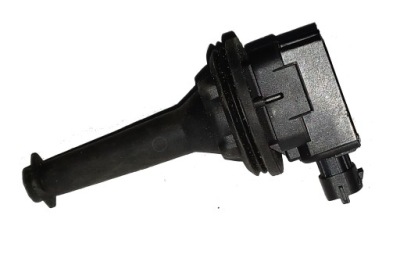 Котушка запалювання magneti marelli baeq103 133870 volvo фото №1