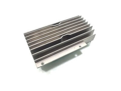 Land rover range rover усилитель аудио 2007 suv 4/5dr xqk500070 1518097 фото №1