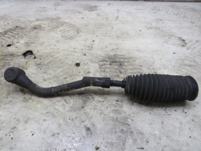 Тяга кермовий лівий carens iv фото №1