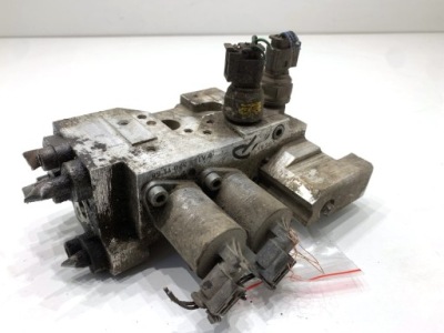 Клапаны подвеска mercedes klasa gl a1663201158 фото №1