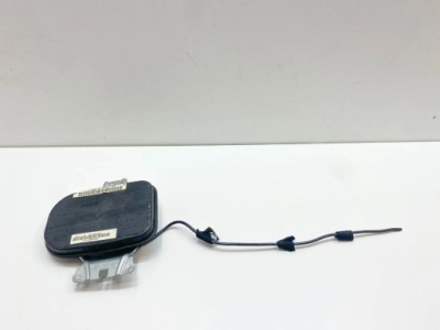 Подушка подушка безопасности правых передних дверь mercedes-benz sl r129 1298601605 фото №1