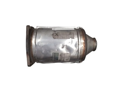 Фильтр renault kangoo ii, clio iii - 8200597101 фото №1