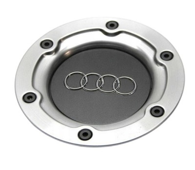 AUDI A4 A6 A8 КОЛПАЧОК КОЛПАЧКИ КОЛПАЧКИ 8N0601165A