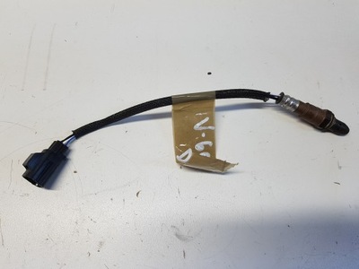 Volvo v60 ii s60 iii датчик лямбда-зонд 31439593 фото №1