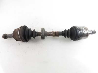 Привідний вал ліва передня honda concerto 1.8 td фото №1