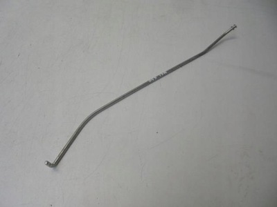 Опора капот citroen ds5 фото №1