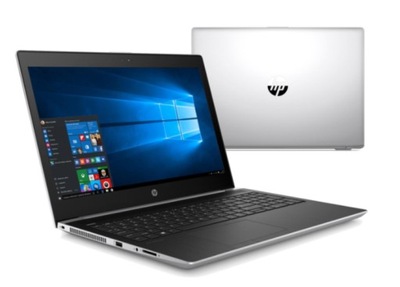Laptop HP ProBook 450 G4 I5 8250u 8GB 256GB SSD