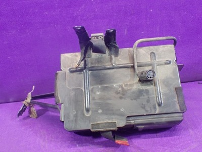 Audi a6 c5 97-01 чейнджер cd 4b5035115b фото №1