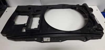 Корпус вентилятора berlingo/partner оригінальний номер 1308ca фото №1