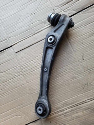 Рычаг перед левый audi a7 4g 8k0407155c фото №1