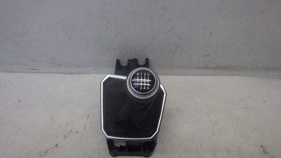 Ручка чехол переключения передач dacia jogger фото №1