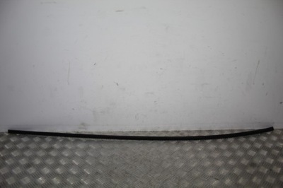 Молдинг кровельная левая mazda iii 3 bm фото №1