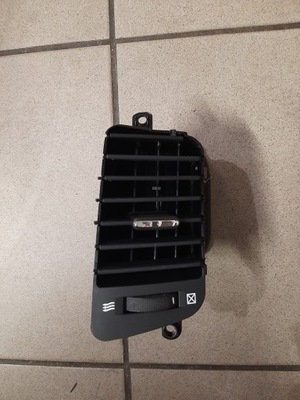 Решітка обдув права сторона chevrolet captiva фото №1