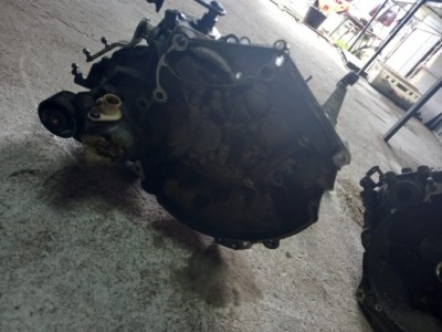 Коробка передач передач citroen 20cb34 1.1b фото №1