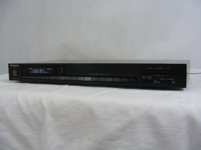 Tuner TECHNICS ST-600