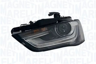 FARO AUDI A4 12- /P/ MAGNETI MARELLI  