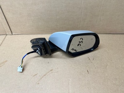 Hyundai ioniq 5 дзеркало праве 10 pin c5g фото №1