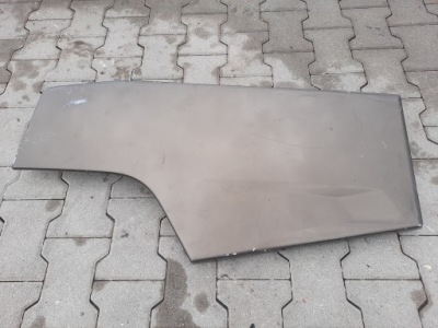 Кришка багажника бардачка дверцята ліва renault gama range t фото №1