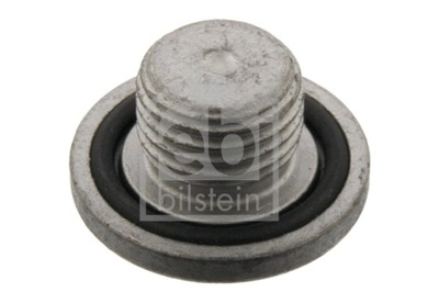 ПРОБКА СЛИВА МАСЛА FEBI BILSTEIN 48876