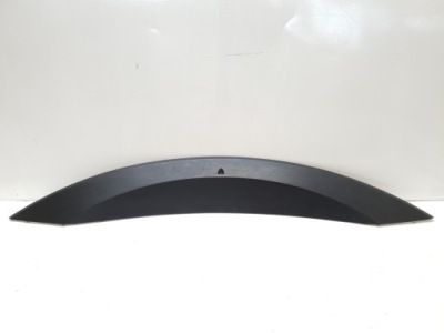 Захист панелі консолі жабо lancia phedra фото №1