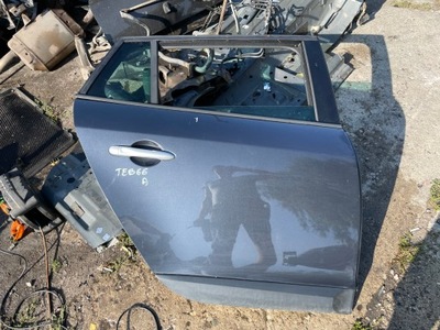 Дверь megane iii teb66 kombi фото №1