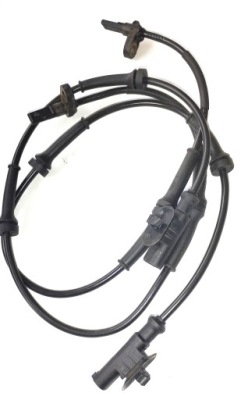 Датчик abs задняя fiat panda 03-12 ory 51791153 фото №1