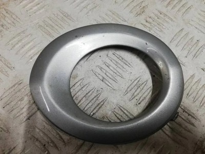 Mm ford s-max решётка противотуманной фары правая 6m21r19952ad фото №1