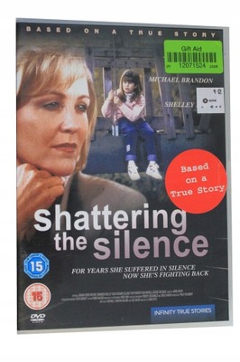 Shattering The Silence