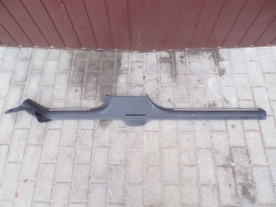 Молдинг порог левая 3g8853371 vw arteon фото №1