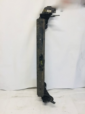 Балка pod бампер задний петли peugeot 3008 фото №1