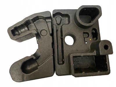 Vw polo t roc taigo пенополистирол 2gm807341b 2g0012115s фото №1