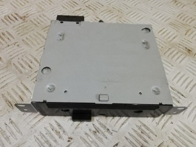 PEUGEOT 508 RADIO CD 9676837780  