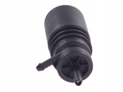 Помпа омивача mercedes w123 w124 седан pj фото №1