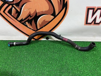 Wąż труба wody jaguar i-pace x590 j9d3-8d130-bc фото №1