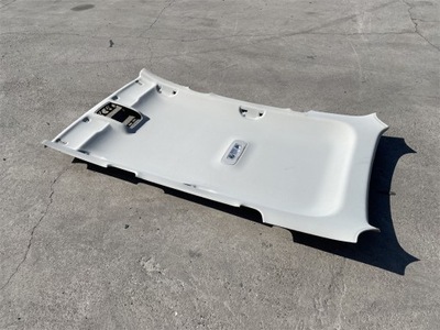 Потолок skoda octavia iii kombi 13- фото №1