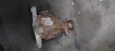 Диференціал міст задній bmw e39 3.0 d 2.81 фото №1