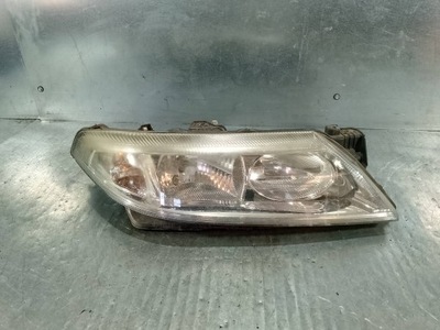 Лампа права перед renault laguna ii 02-07 фото №1