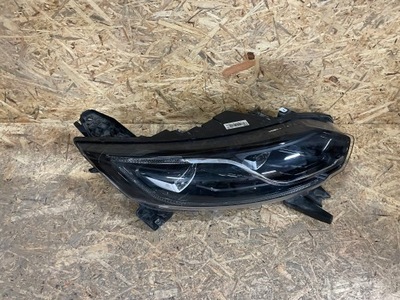 Ford escape 5 v лампа правая full led правый 260108934r oryg europa фото №1