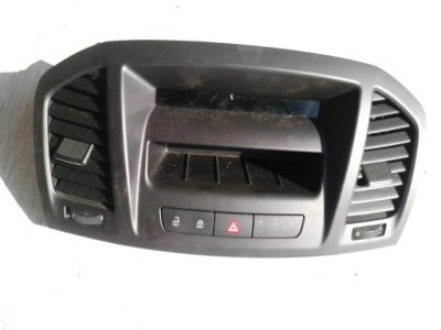 Opel insignia a 2009 дисплей 13233977f фото №1