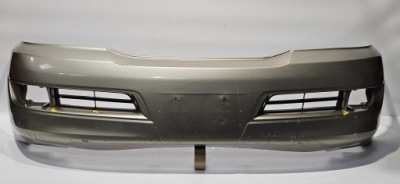 Бампер передний lexus gx 03-09 оригинал 52119-60750 фото №1