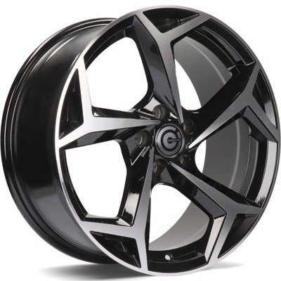 LLANTAS 17 5X100 SUBARU IMPREZA WRX STI LEGACY BRZ  