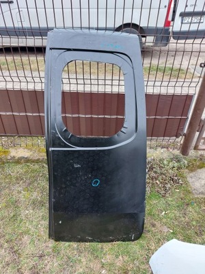 Дверь задние багажника mercedes citan правое фото №1