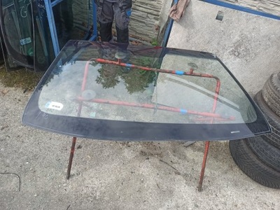 Hyundai i40 стекло лобовое перед передняя фото №1