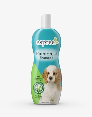 ESPREE SZAMPON RAINFOREST 355ml